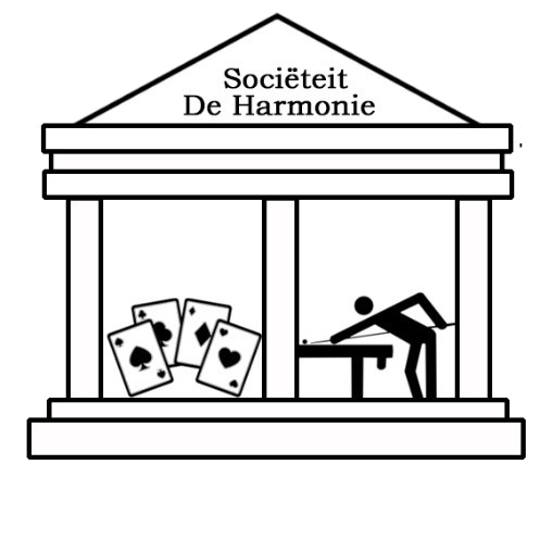 Over ons - Sociëteit De Harmonie Winschoten