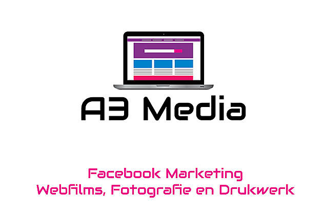 A3 Media Scheemda