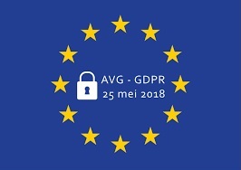 25 mei: invoeren nieuwe privacywet (AVG) gaat in - Sociëteit De Harmonie Winschoten