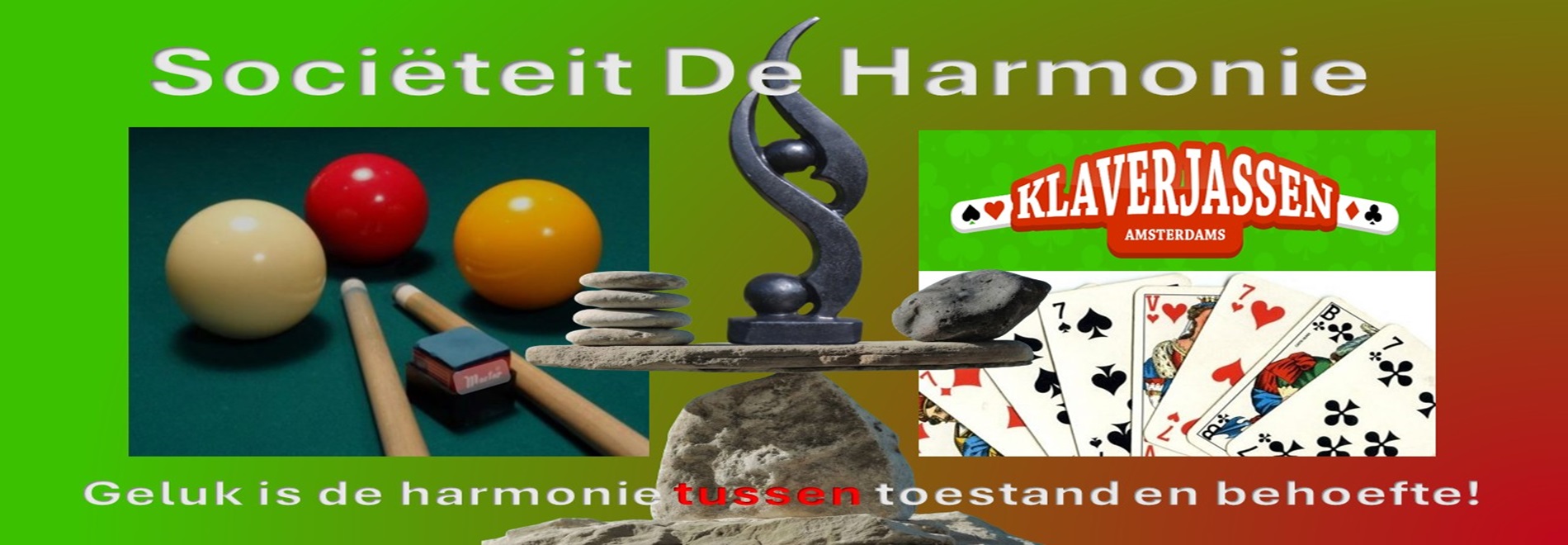  - Sociëteit De Harmonie Winschoten