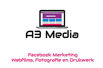 A3 Media Scheemda