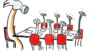 We zoeken een nieuwe voorzitter! - Sociëteit De Harmonie Winschoten