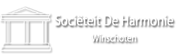 KNBB-biljartclub, gezellig biljarten in competitieverband - Sociëteit De Harmonie Winschoten